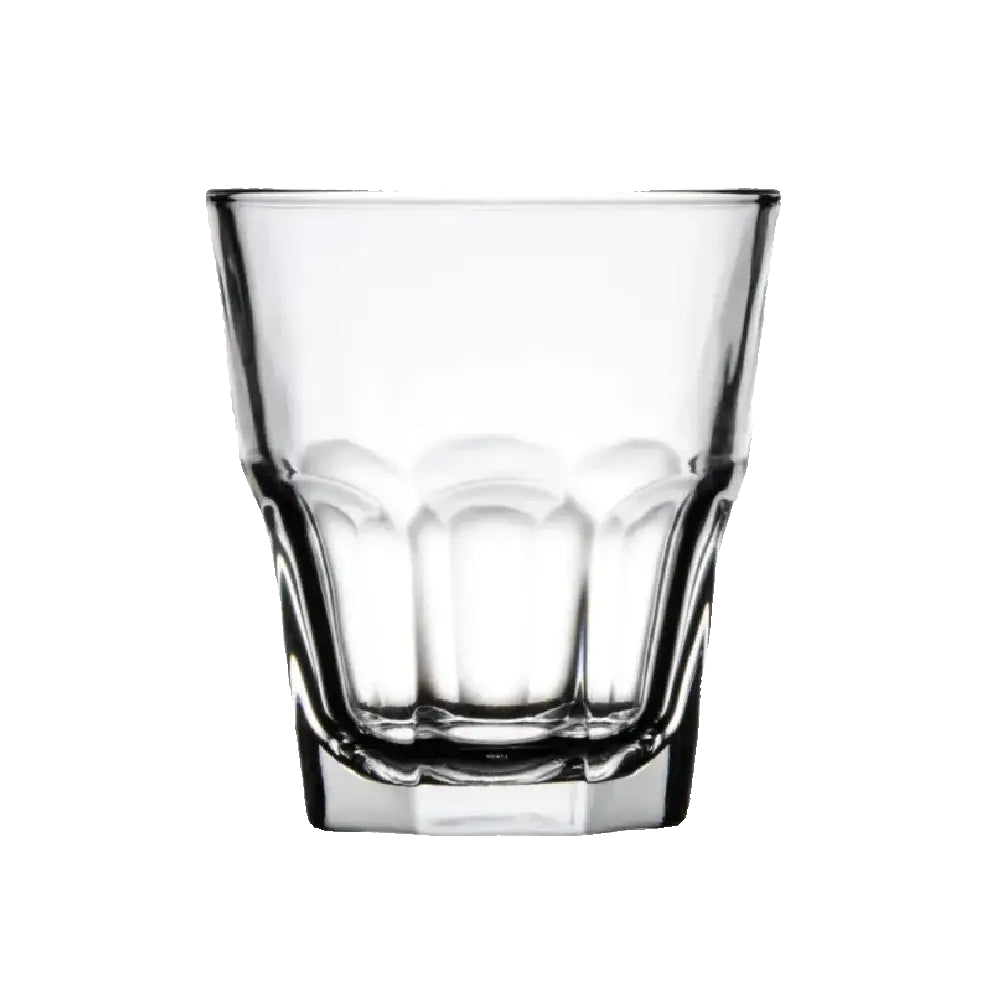 Libbey Gibraltar Glass 10 oz - BeanBurds Brewing Gadgets 1 pc Server