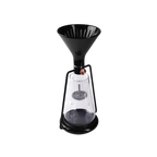 Goat Story Gina Smart Coffee Maker - Black - BeanBurds Brewing Gadgets Black Brewing Equipment