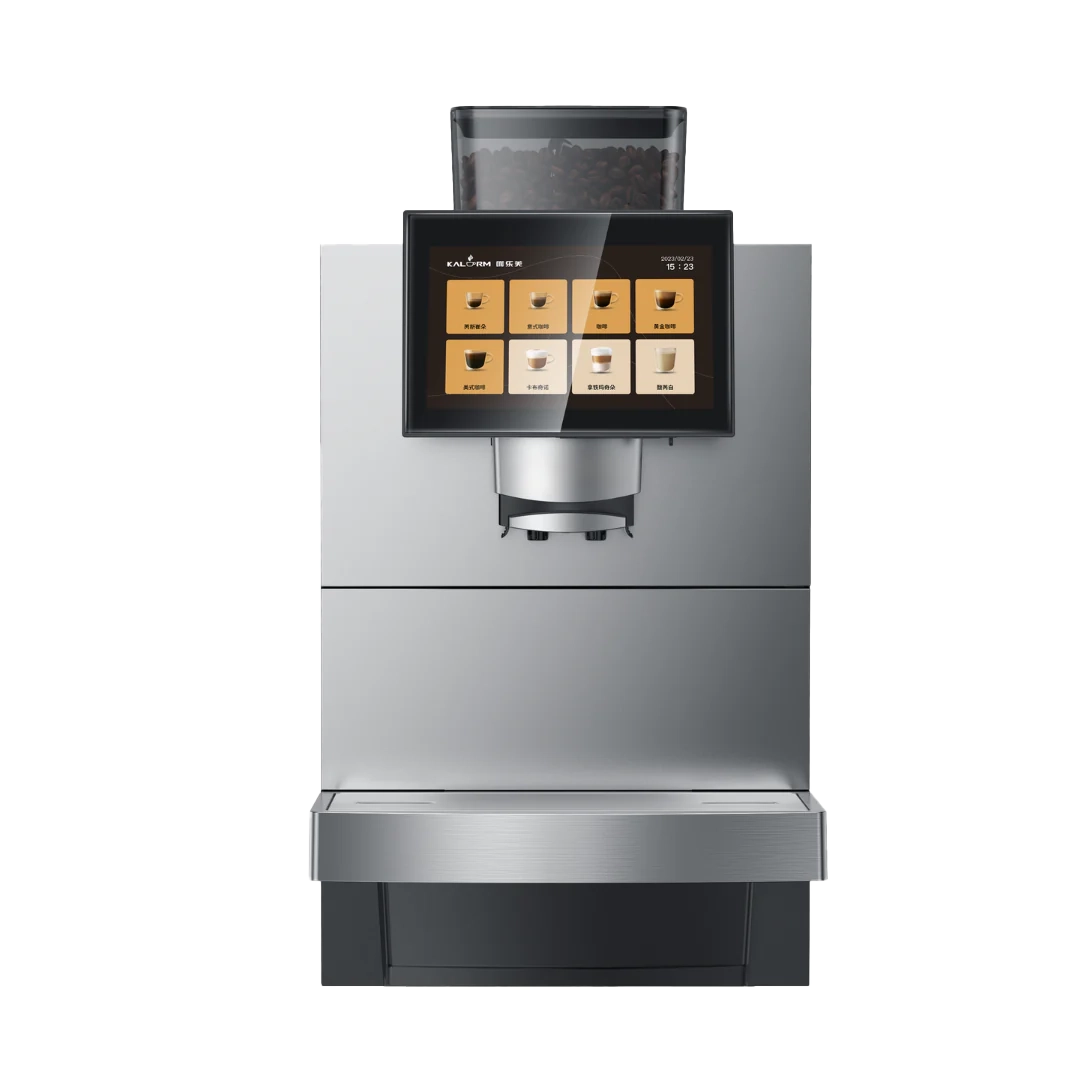 CAFESTI GRANDE S | Office Coffee Machine For Lease - BeanBurds Cafesti Coffee Machine