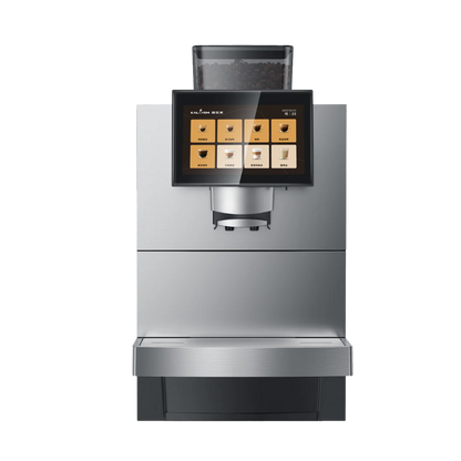 CAFESTI GRANDE S | Office Coffee Machine For Lease - BeanBurds Cafesti Coffee Machine