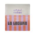 Guatemala La Laguna Caturra Anaerobic Natural - BeanBurds THREE Specialty Coffee 250g (10-12 cups) / Whole Beans Coffee Beans
