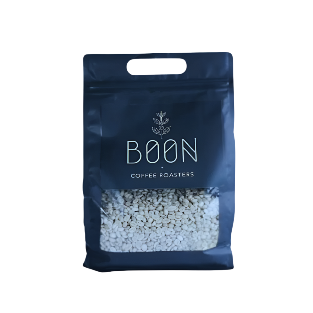 Guji – Green Coffee Beans