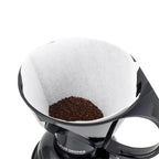 Clever Dripper Black with Filters - BeanBurds Brewing Gadgets 300ml Brewing Equipment