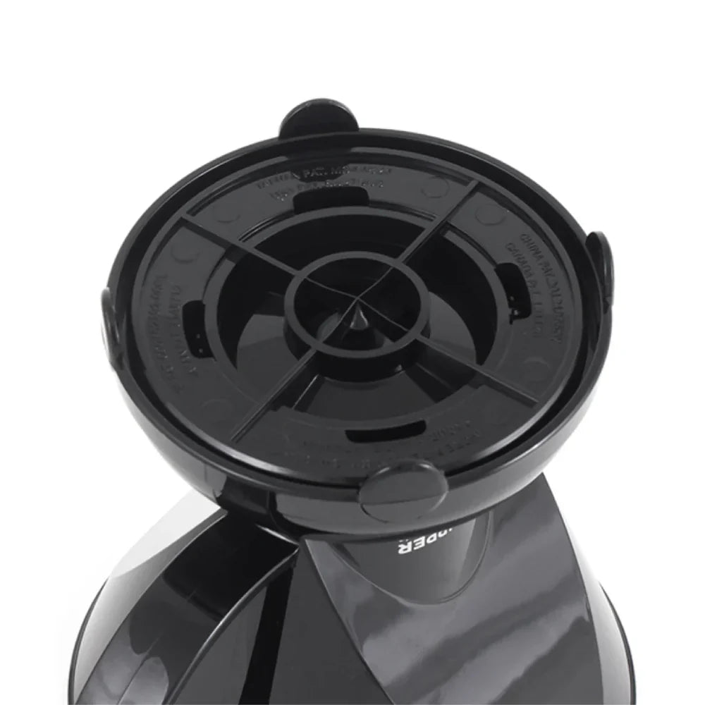 Clever Dripper Black with Filters