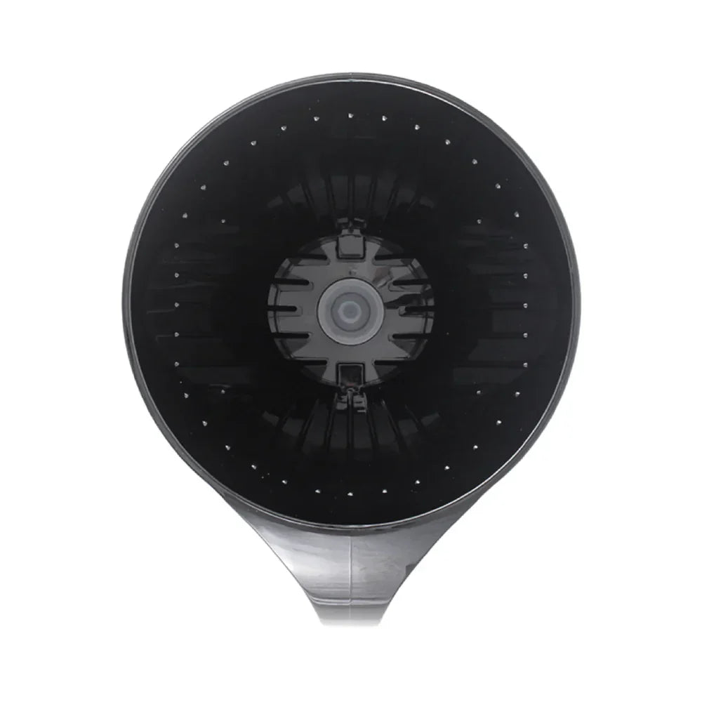 Clever Dripper Black with Filters