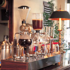 Hario Syphon Coffee Maker - BeanBurds Brewing Gadgets 2 Cup