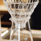 Hario Beaker 300ml - BeanBurds Brewing Gadgets BEAKER Server