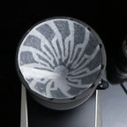 Hario Alpha Dripper Black - BeanBurds Brewing Gadgets Default Title Coffee Dripper