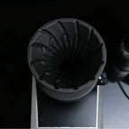 Hario Alpha Dripper Black - BeanBurds Brewing Gadgets Default Title Coffee Dripper