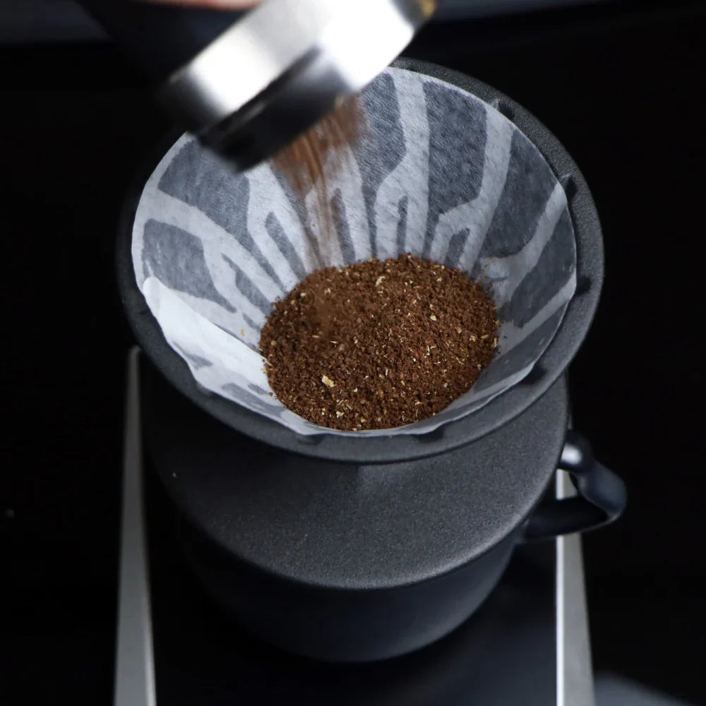 Hario Alpha Dripper Black