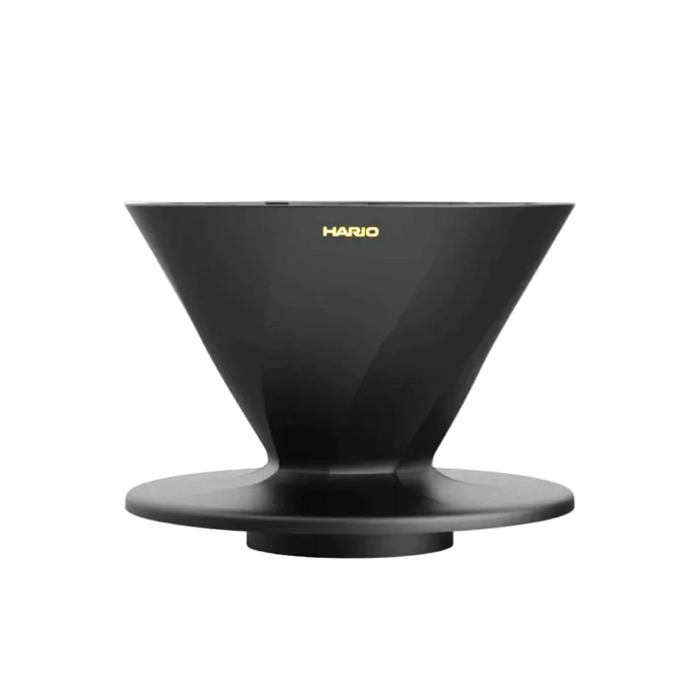 Hario Alpha Dripper Black