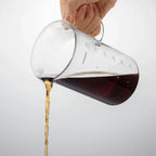 Hario Beaker Server - BeanBurds Brewing Gadgets 300ml Server