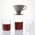 Hario Beaker Server - BeanBurds Brewing Gadgets 300ml Server