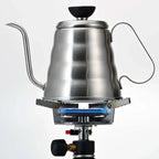 Hario Buono V60 Kettle - BeanBurds Brewing Gadgets 700ML Kettle