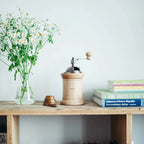 Hario Coffee Mill Manual Grinder – Column