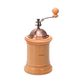 Hario Coffee Mill Manual Grinder – Column - BeanBurds Brewing Gadgets Standard Manual Grinder