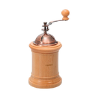 Hario Coffee Mill Manual Grinder – Column
