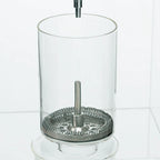 Hario Cold Water Drip Tower Clear - BeanBurds BeanBurds 2-6 CUPS