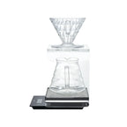 Hario V60 Drip Station - BeanBurds Brewing Gadgets Clear Coffee Dripper