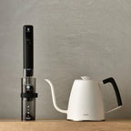 Hario Electro Solo Portable Electric Coffee Grinder