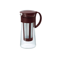 Hario Mizudashi Cold Brew Coffee Pot - BeanBurds BeanBurds Brown / 600ML Cold Brew
