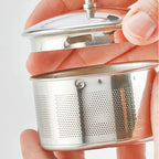 Hario Teaor Wood - BeanBurds Brewing Gadgets 450ml Server