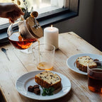 Hario Teaor Wood - BeanBurds Brewing Gadgets 450ml Server