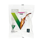 Hario V60-01 Filters - BeanBurds Brewing Gadgets 100 Pack Coffee Filter