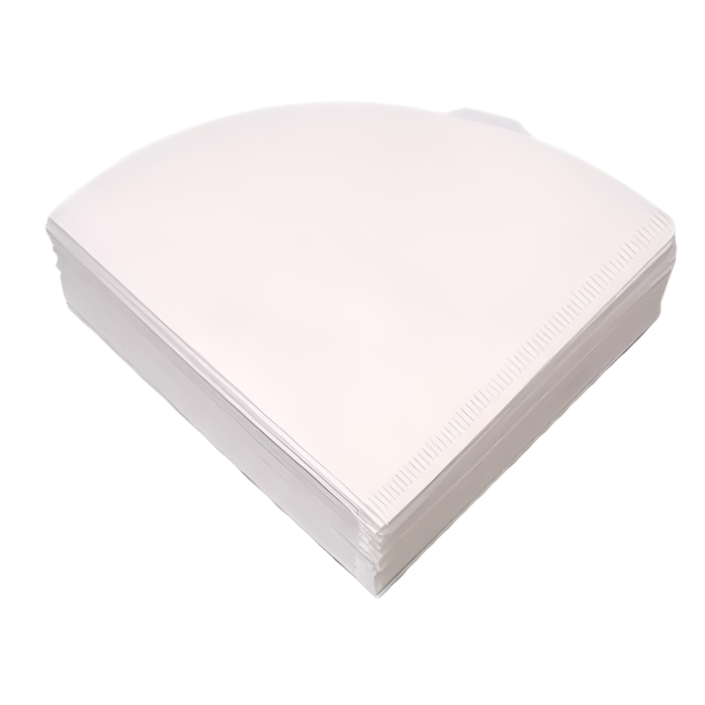 Hario V60-01 Filters - BeanBurds Brewing Gadgets 100 Pack Coffee Filter