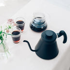 غلاية هاريو V60 للتنقيط