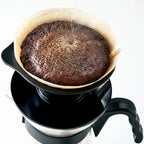 Hario V60 Glass Iced Coffee Maker - 700ml - BeanBurds Brewing Gadgets Standard Coffee Maker