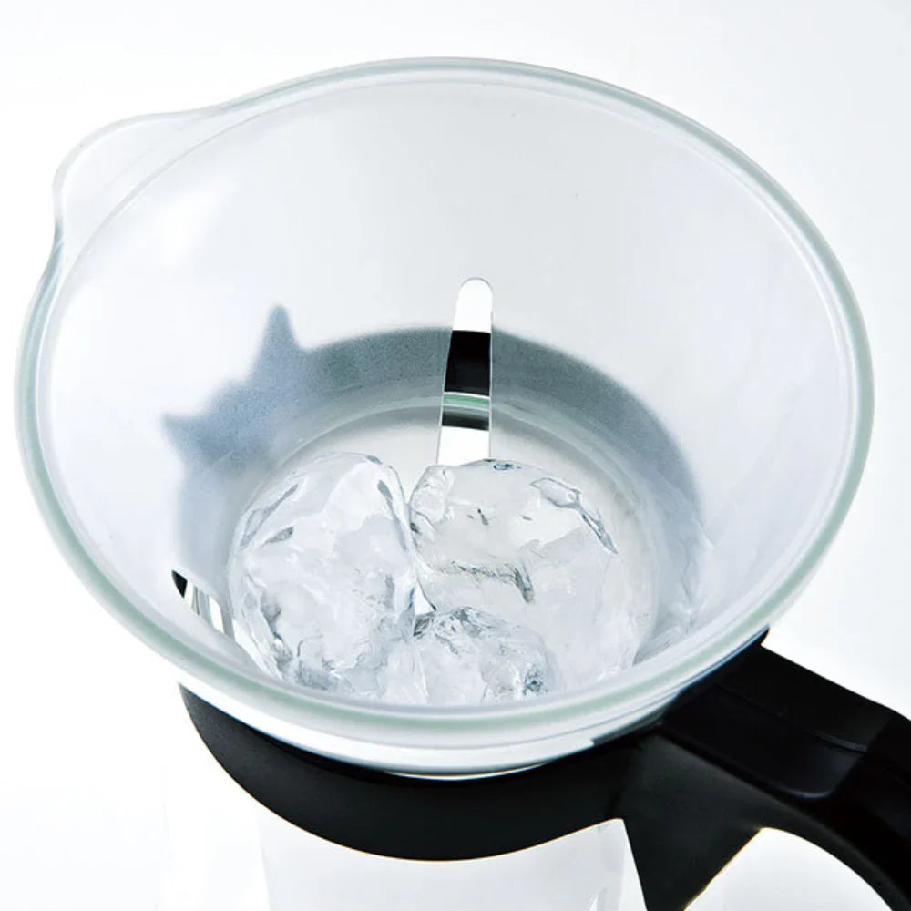 Hario V60 Glass Iced Coffee Maker - 700ml