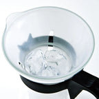 Hario V60 Glass Iced Coffee Maker - 700ml - BeanBurds Brewing Gadgets Standard Coffee Maker