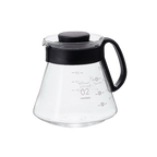Hario V60 Range Server - BeanBurds Brewing Gadgets 600ml Server