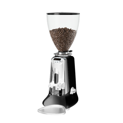 Hey Café HC-600 2.0 ODG V1 - BeanBurds Intellect Coffee Black Coffee Grinders