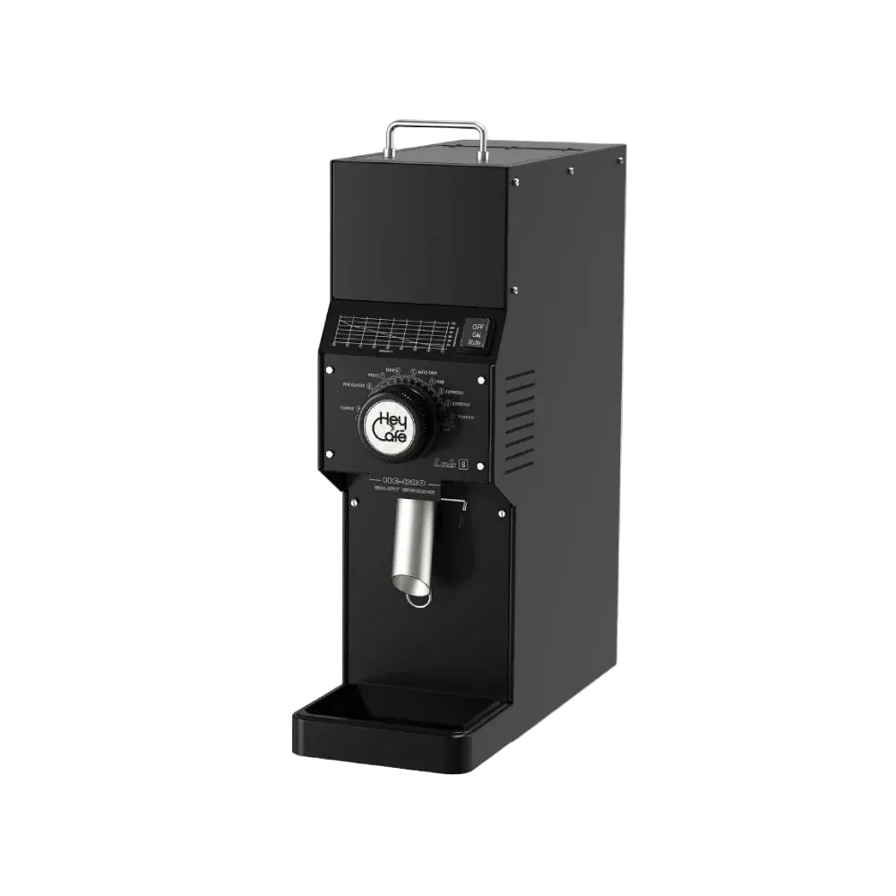 Hey Café HC-880 LAB