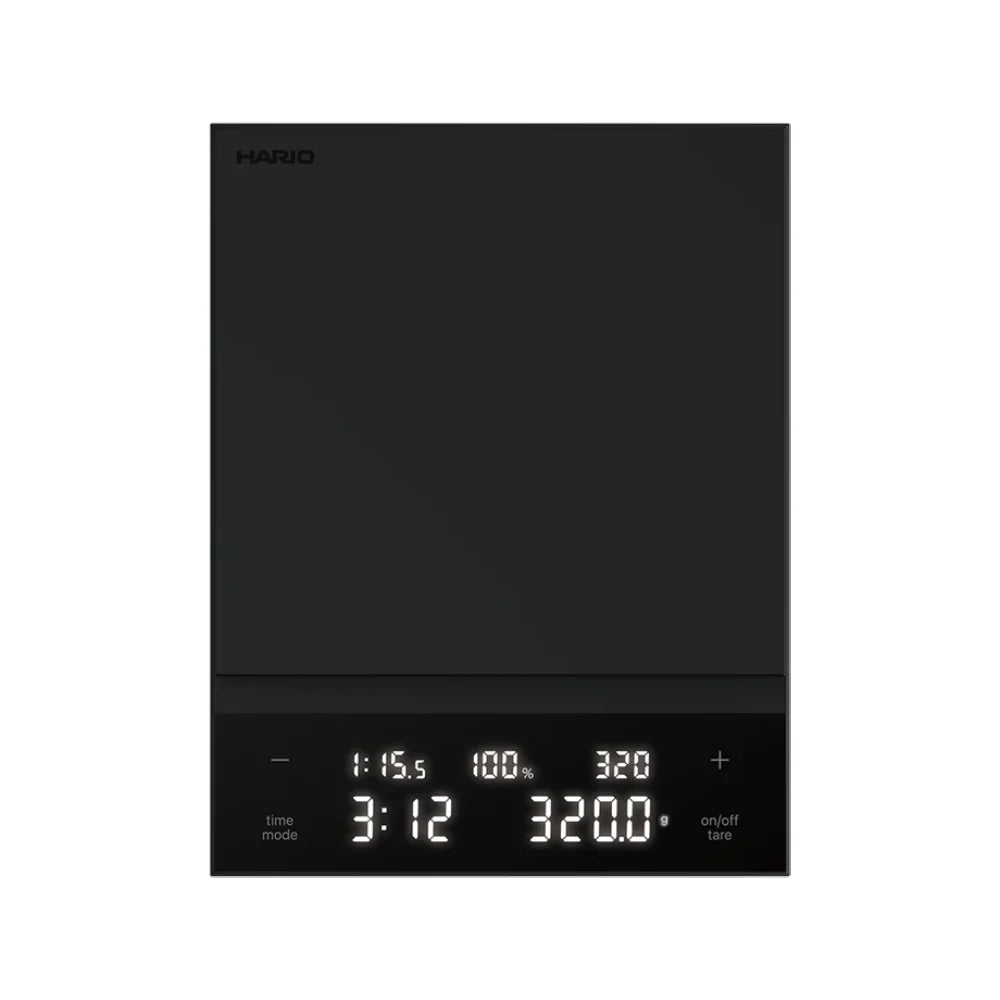 Hario-Coffee Scale Polaris