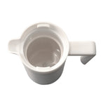Hario Double Walled Thermal Pot with Ceramic Coating 600ml - BeanBurds Brewing Gadgets Default Title Coffee Machine