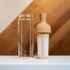 Hario Filter-in Coffee Bottle - BeanBurds Brewing Gadgets Brown Brewing Equipment