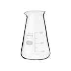 Hario Beaker 300ml - BeanBurds Brewing Gadgets BEAKER Server