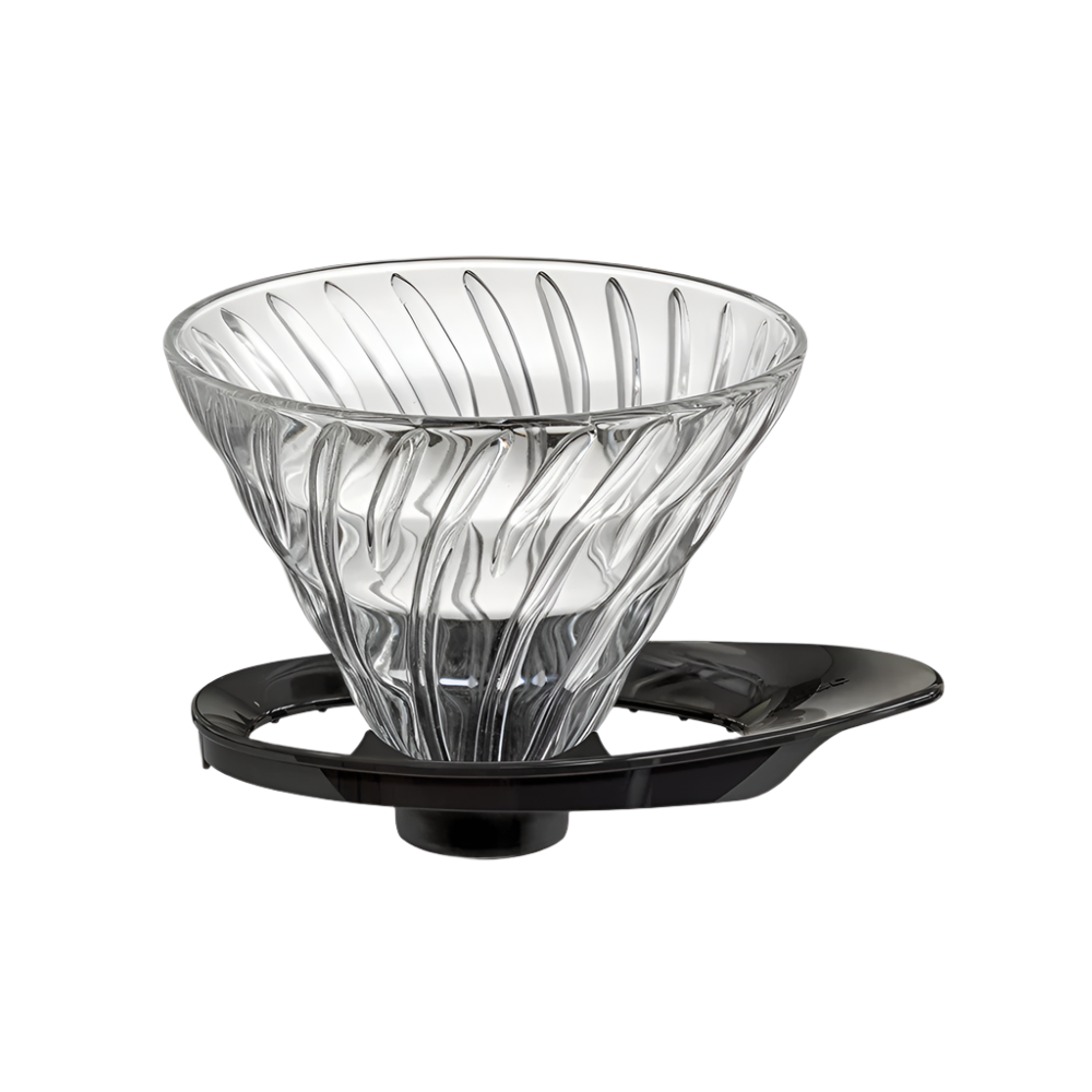 Hario V60 Glass Coffee Dripper