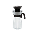 Hario V60 Glass Iced Coffee Maker - 700ml - BeanBurds Brewing Gadgets Standard Coffee Maker