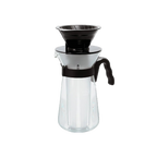 Hario V60 Glass Iced Coffee Maker - 700ml - BeanBurds Brewing Gadgets Standard Coffee Maker