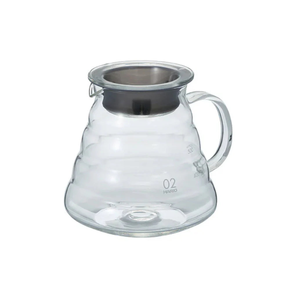 Hario V60 Glass Server