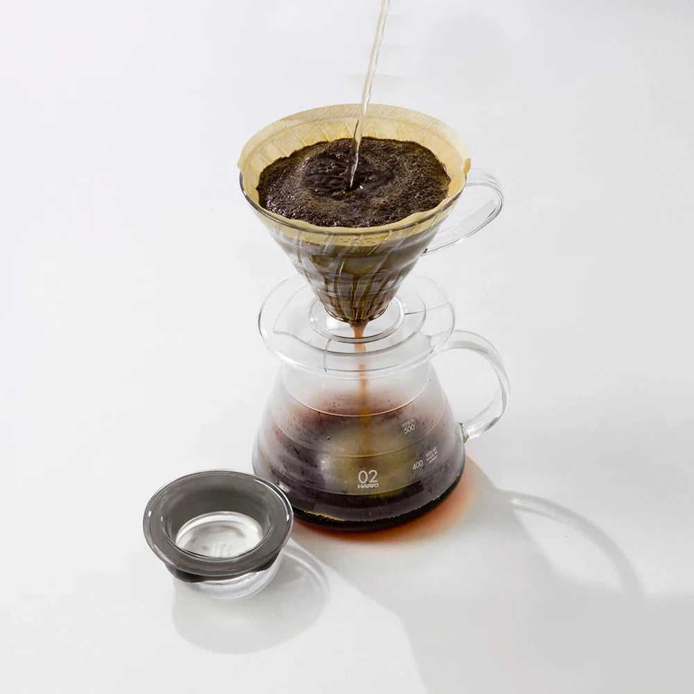 Hario V60 Glass Server