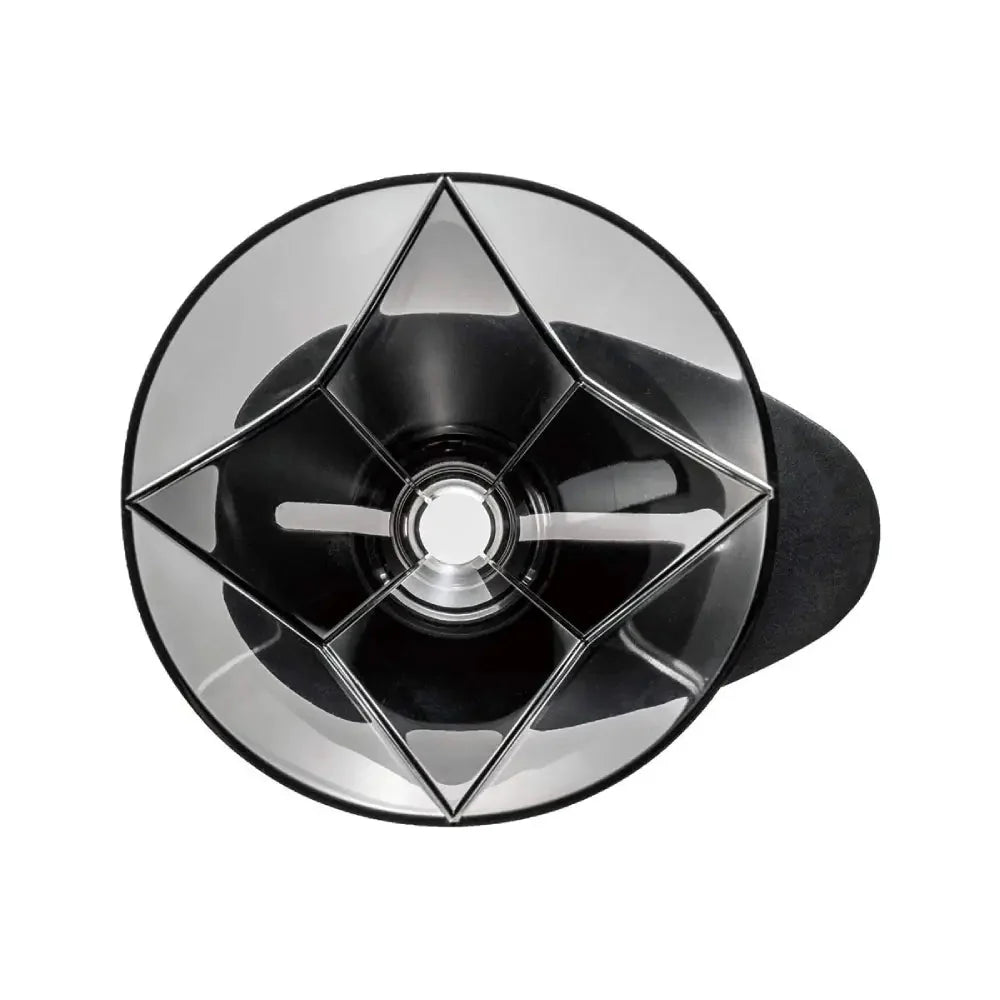 Hario V60 One Pour Dripper MUGEN, Ceramic