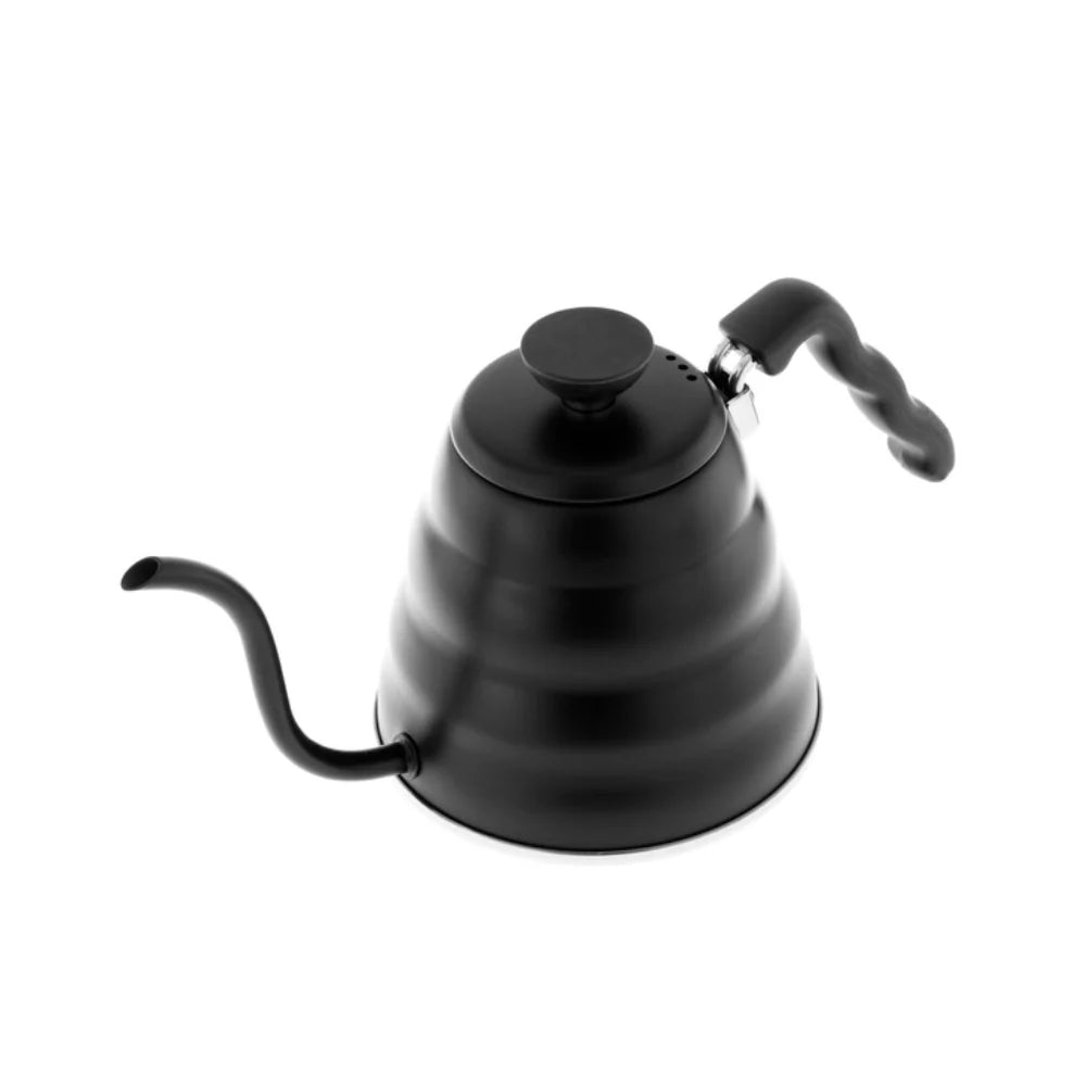 Hario Buono V60 Kettle 1.2ltr - Black