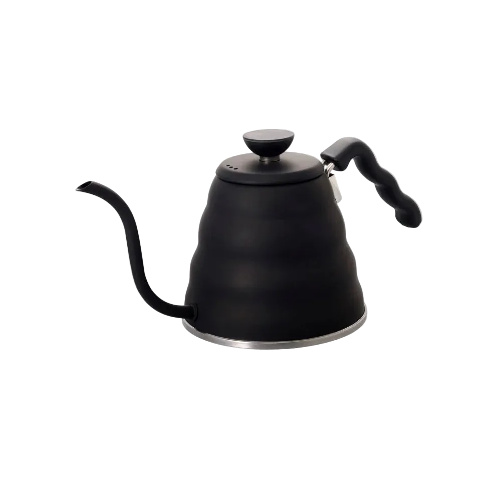 Hario Buono V60 Kettle 1.2ltr - Black