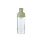 Hario Filter in Bottle Smokey 300mL - BeanBurds Brewing Gadgets Green Brewing Equipment