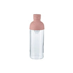 Hario Filter in Bottle Smokey 300mL - BeanBurds Brewing Gadgets Pink Brewing Equipment